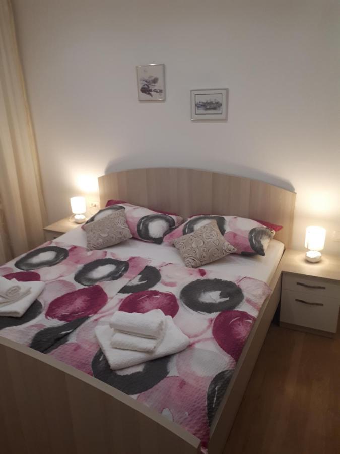 Appartement 3m Peristil