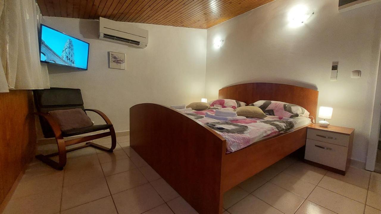 3m Peristil Appartement