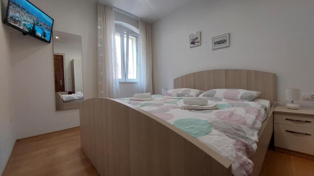Appartement 3m Peristil