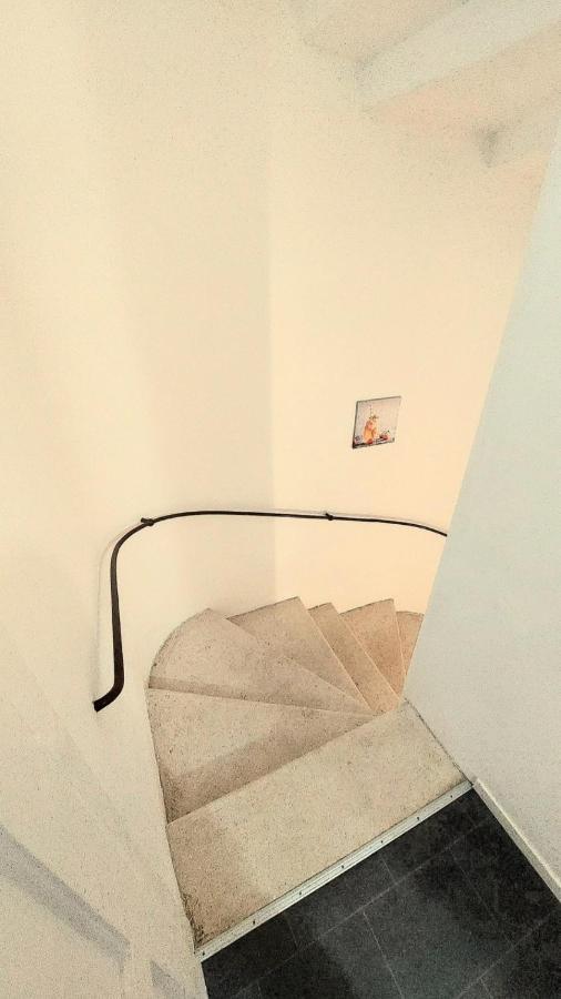 Appartement 3m Peristil *