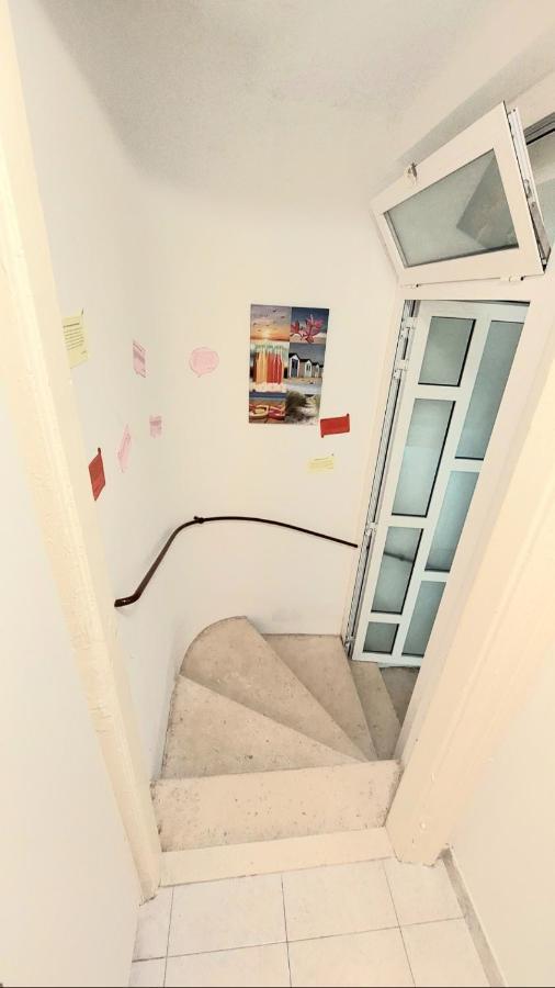 3m Peristil Appartement Split