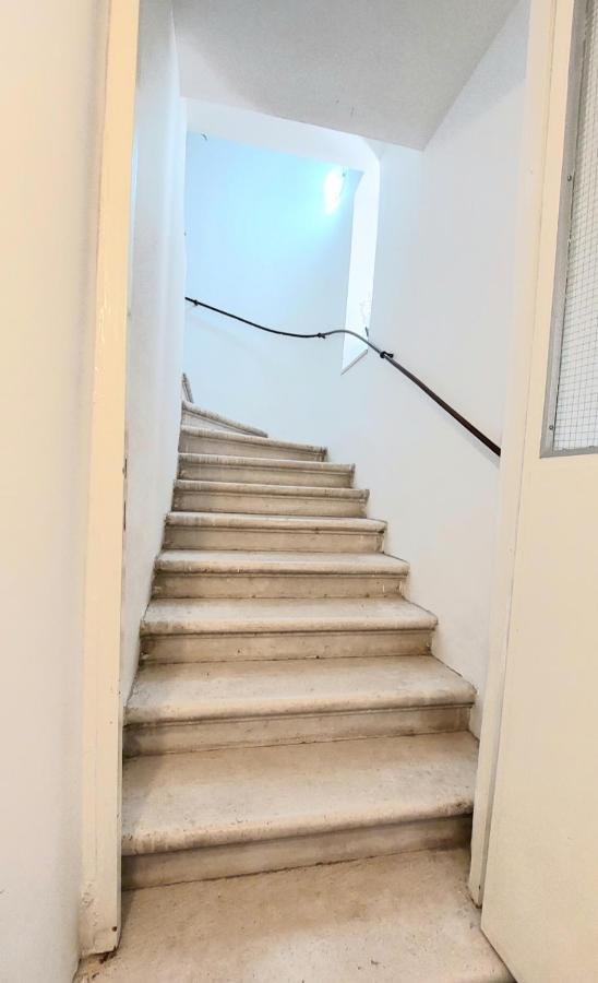 Appartement 3m Peristil Split