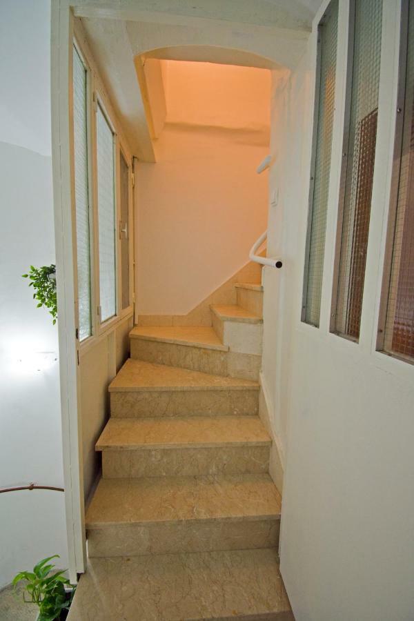 3m Peristil Appartement Split