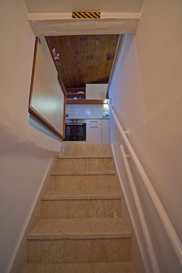 3m Peristil Appartement