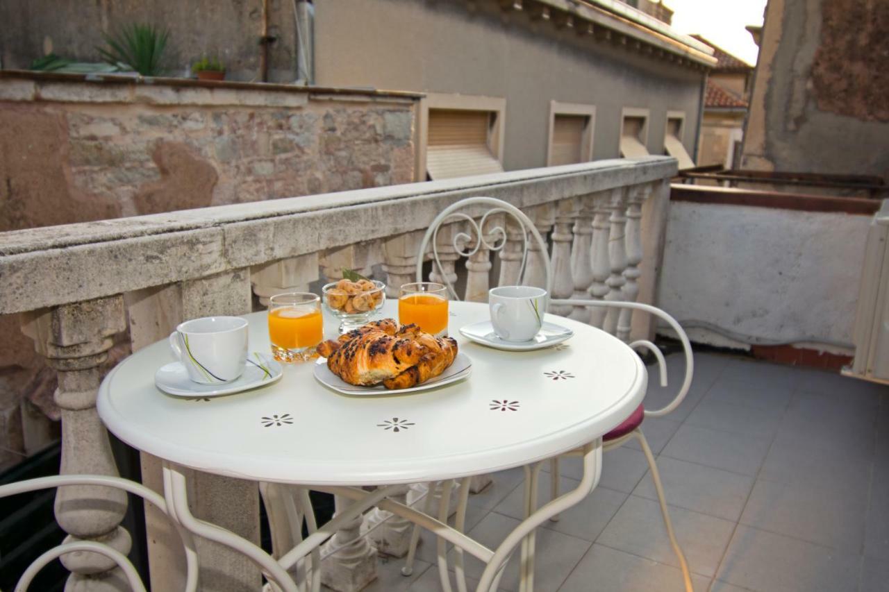 3m Peristil Appartement