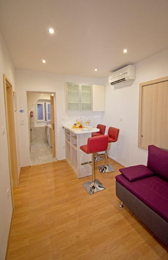 3m Peristil Appartement *