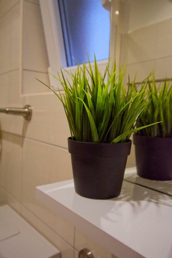 Appartement 3m Peristil *