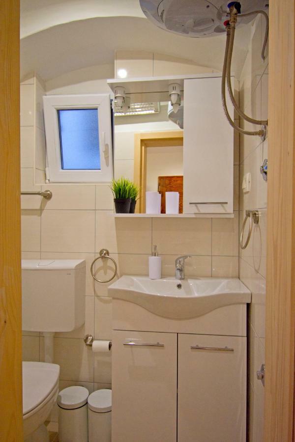 Appartement 3m Peristil