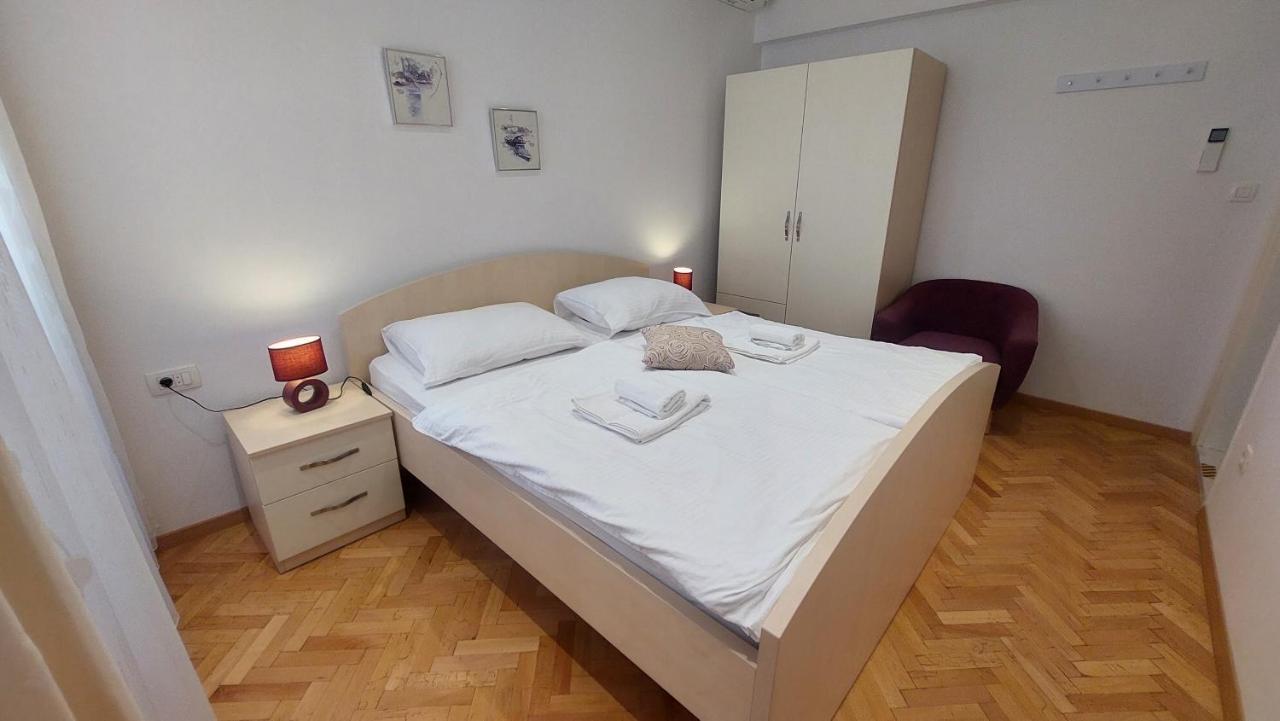3m Peristil Apartman Split
